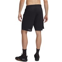 Under Armour Men's Tech Vent 9in Shorts, Black