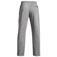Under Armour Men's Rival Fleece Pants, Grey