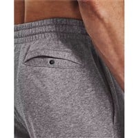 Under Armour Men's Rival Fleece Pants, Grey
