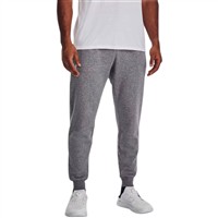 Under Armour Men's Rival Fleece Joggers, Grey