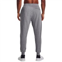 Under Armour Men's Rival Fleece Joggers, Grey