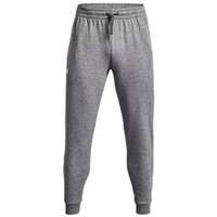 Under Armour Men's Rival Fleece Joggers, Grey