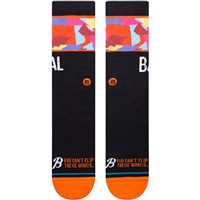 Stance MLB Crew Socks, Baltimore Orioles