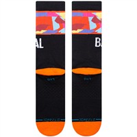 Stance MLB Crew Socks, Baltimore Orioles