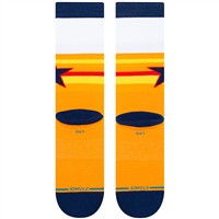 Stance MLB Crew Socks, Houston Astros