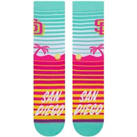 Stance MLB Crew Socks, Baltimore Orioles