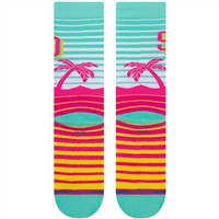 Stance MLB Crew Socks, Baltimore Orioles