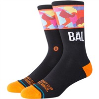 Stance MLB Crew Socks, Baltimore Orioles