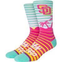 Stance MLB Crew Socks, Baltimore Orioles