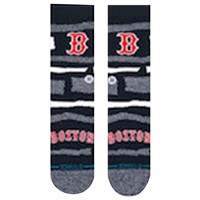 Stance MLB Squeeze Crew Socks, Boston Red Sox