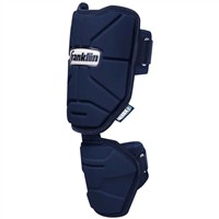 Franklin Adult PRT Elbow Guard, Navy