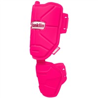 Franklin Adult PRT Elbow Guard, Pink