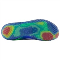 New Balance Men's 3000v7 Baseball Turf Shoes, White/Navy