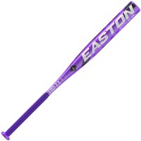 Easton Amethyst Fastpitch Softball Bat -11, 2-z