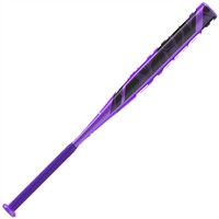 Easton Amethyst Fastpitch Softball Bat -11, 3-z