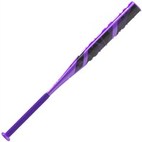 Easton Amethyst Fastpitch Softball Bat -11, 4-z