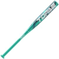 Easton Topaz Fastpitch Softball Bat -10, 1-z