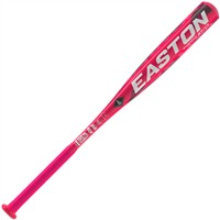 Easton Pink Sapphire Fastpitch Softball Bat -10, 2-z