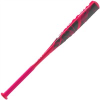 Easton Pink Sapphire Fastpitch Softball Bat -10, 4-z