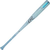 Rawlings 2025 Clout Ai BBCOR Baseball Bat -3, 1-z
