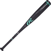 Rawlings 2025 Mach Ai Hybrid USSSA Baseball Bat -8, 2-z