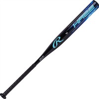 Rawlings Haze Fastpitch Softball Bat -13, 1-z