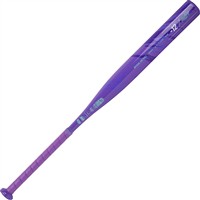 Rawlings Eclipse Fastpitch Softball Bat -12, 2-z