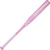 Rawlings Ombre Fastpitch Softball Bat -11, 1-z