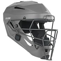 All Star MVP Pro Adult Catcher's Set, Graphite