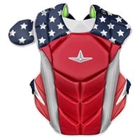 All Star MVP Pro Adult Catcher's Set, USA