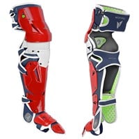 All Star MVP Pro Adult Catcher's Set, USA