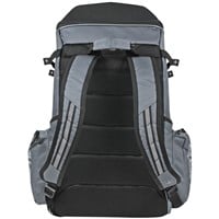 All Star MVP Pro Players Bat Pack, Grey