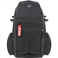 All Star MVP Pro Players Bat Pack, Black