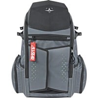 All Star MVP Pro Players Bat Pack, Grey