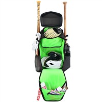 All Star S7 Elite Players Bat Pack, Black