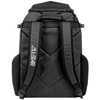 All Star S7 Elite Players Bat Pack, Black