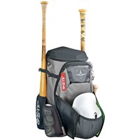 All Star S7 Elite Players Bat Pack, Grey