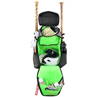 All Star S7 Elite Players Bat Pack, Grey