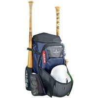 All Star S7 Elite Players Bat Pack, Navy