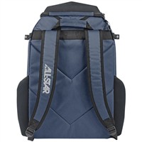 All Star S7 Elite Players Bat Pack, Navy