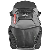 All Star S7 Elite Players Bat Pack, Grey