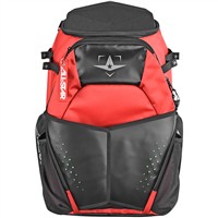 All Star S7 Elite Players Bat Pack, Scarlet