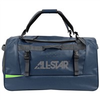 All Star S7 Elite Players Duffle Bat Bag, Navy