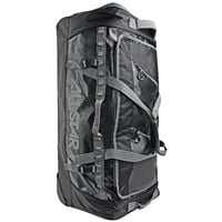 All Star S7 Elite Wheeled Catchers Bag, Black