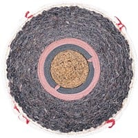 Wilson Exclusive A1010S Blem 30-Ball Baseball Bucket Combo, white-v-3-z