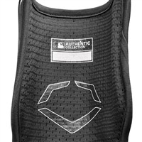 Evoshield PRO-SRZ 2.0 Two Piece Elbow Guard, Black
