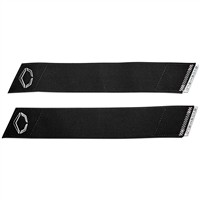 Evoshield PRO-SRZ 2.0 Two Piece Elbow Guard, Black