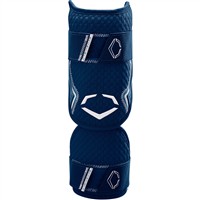 Evoshield PRO-SRZ 2.0 Two Piece Elbow Guard, Navy