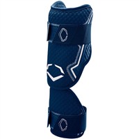 Evoshield PRO-SRZ 2.0 Two Piece Elbow Guard, Navy