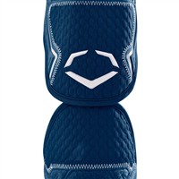 Evoshield PRO-SRZ 2.0 Two Piece Elbow Guard, Navy